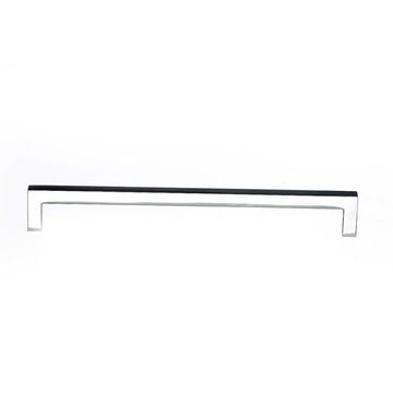 Top Knobs Nouveau Iii Square Bar Pullimage