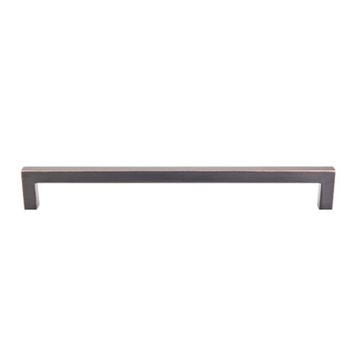 Top Knobs Nouveau Iii Square Bar Pullimage