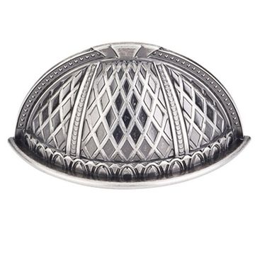 Top Knobs Trevi Cup Bin Pullimage