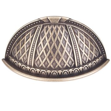 Top Knobs Trevi Cup Bin Pullimage