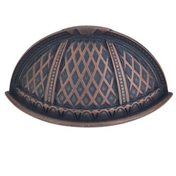 Top Knobs Trevi Cup Bin Pullimage