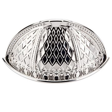 Top Knobs Trevi Cup Bin Pullimage