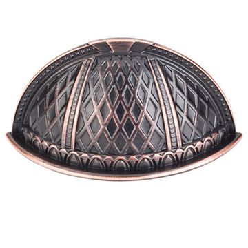 Top Knobs Trevi Cup Bin Pullimage