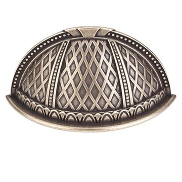 Top Knobs Trevi Cup Bin Pullimage