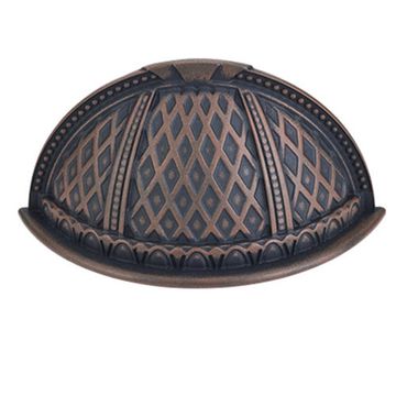 Top Knobs Trevi Cup Bin Pullimage