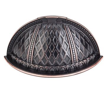 Top Knobs Trevi Cup Bin Pullimage