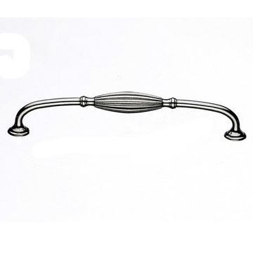 Top Knobs Tuscany D Pullimage