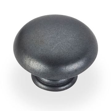 Hardware Resources Gatsby Mushroom Knobimage