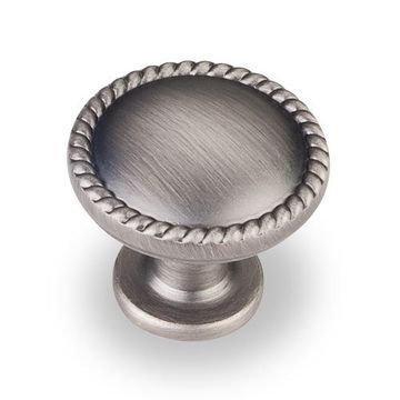 Hardware Resources Lindos Round Cabinet Knobimage