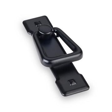 Hardware Resources Verona Arts & Crafts Drop Pullimage