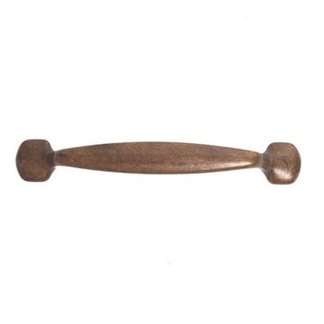 Classic Hardware Classic Series Primitive Brass Cabinet Pullimage
