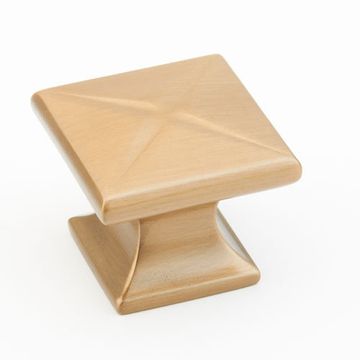 Schaub Northport Square Cabinet Knobimage