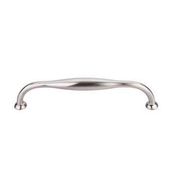 Top Knobs Chareau Shrewsbury 6 5/16 D Pullimage