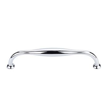 Top Knobs Chareau Shrewsbury 6 5/16 D Pullimage