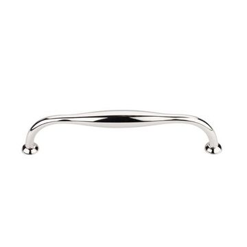 Top Knobs Chareau Shrewsbury 6 5/16 D Pullimage