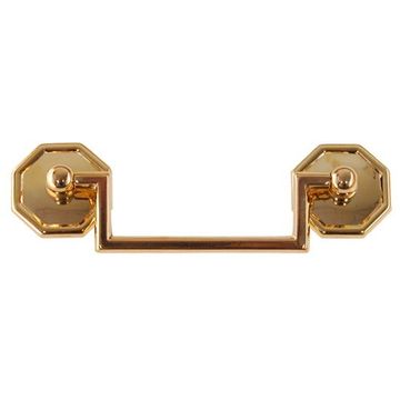 Restorers Classic Colonial Revival Bail Pullimage