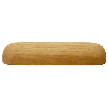 Restorers Classic Plain Desk Handleimage