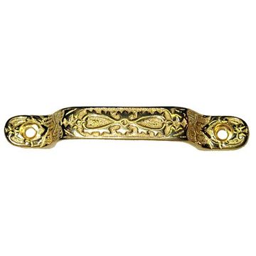 Restorers Classic Small 3 1/4 Inch Victorian Pullimage