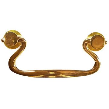 Restorers Classic Swan Neck Bail Pullimage