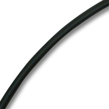 Quiet Glide 90 Degree Inside Corner Rail For Library Ladder - 16 Inch Radiusimage