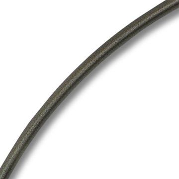 Quiet Glide 90 Degree Inside Corner Rail For Library Ladder - 16 Inch Radiusimage