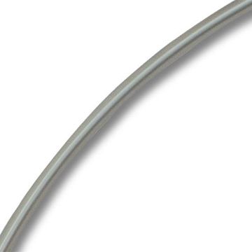 Quiet Glide 90 Degree Inside Corner Rail For Library Ladder - 16 Inch Radiusimage