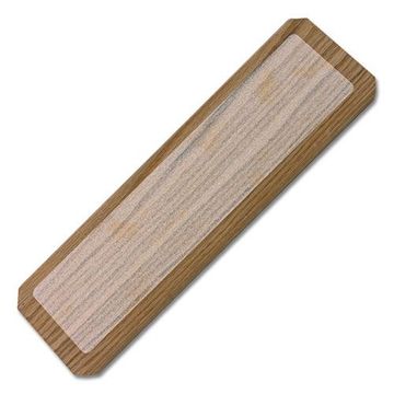 Quiet Glide Non-Skid Step Tread For Library Ladderimage