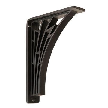 Designs Of Distinction Wide Basilica Bracketimage