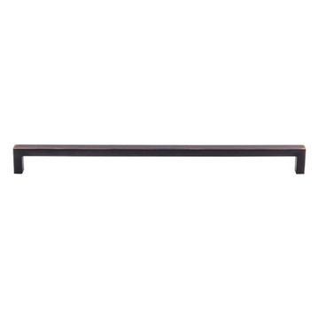 Top Knobs Nouveau Iii Square Bar Pullimage