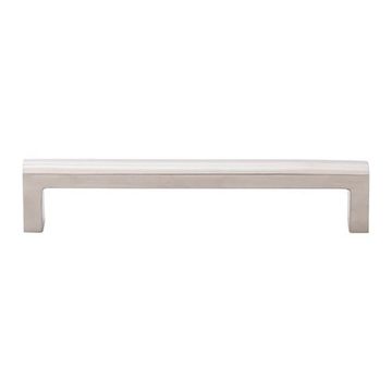 Top Knobs Stainless Ii Urban Pullimage