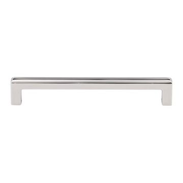 Top Knobs Transcend Podium 6 5/16 Inch Pullimage