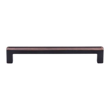 Top Knobs Transcend Podium 6 5/16 Inch Pullimage