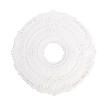 Livex Lighting Buckingham Ceiling Medallionimage