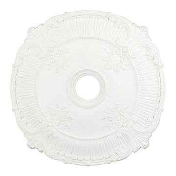 Livex Lighting Buckingham Ceiling Medallionimage