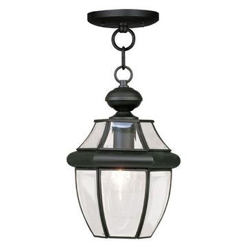 Livex Lighting Monterey Outdoor Chain Hang Lightimage