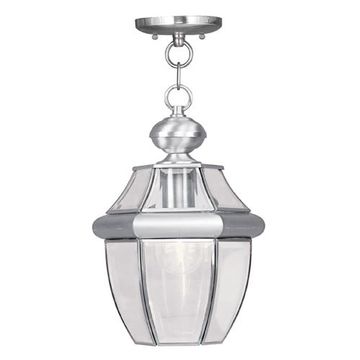 Livex Lighting Monterey Outdoor Chain Hang Lightimage