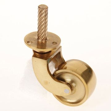 SOLID BRASS CASTERimage