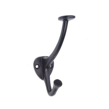 SHF15 CAST IRON HALLWAY HOOKimage