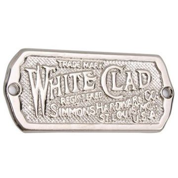 NICKEL ICEBOX LABELimage