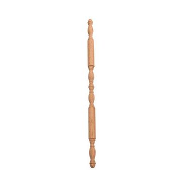 42HARDWD COUNTRY CORNER GUARDimage