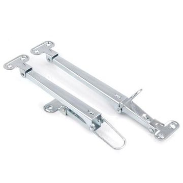 8STEEL DROP LEAF SUPPORTimage