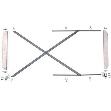 Equalizer Hardware For Barrister Bookcaseimage