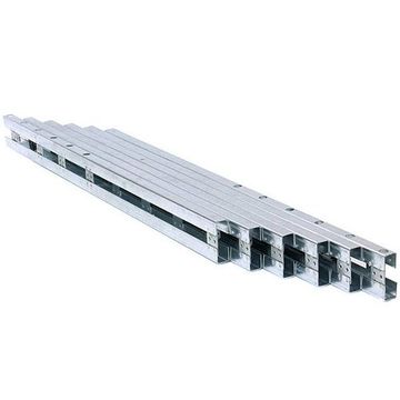 STEEL TABLE SLIDE 32 OVERALL CLOSED LENGTHimage
