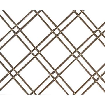 18X48 S6153B ANT\BR 1 WIRE MESHimage