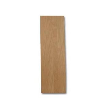 12X43 OAK TBL LEAF BLANKimage
