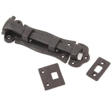 5 5/8 BPC IRON FLUSH SURFACE BOLTimage