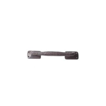 OIL BLACK 10 5/8X2 3/4 IRON PULL HANDLEimage