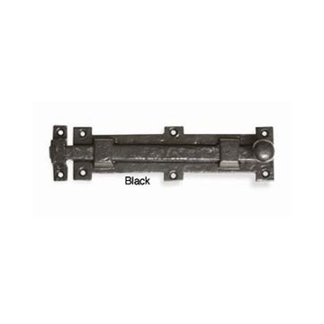 OIL BLKD IRON 12X2 1/8 SURFACE BOLTimage