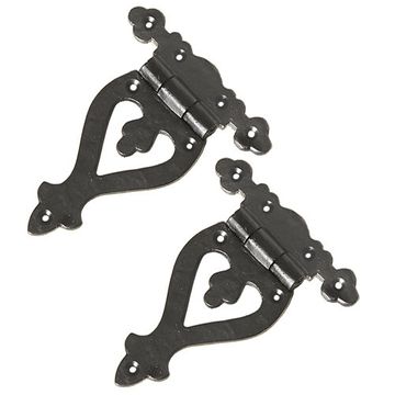 BPC IRON HINGE 5 1/2X4 1/2image