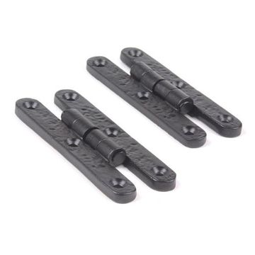 0PC IRON HINGE  3 7/8X 1 5/16image